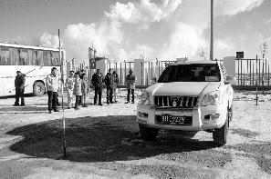 12次环保巡查管不住一个问题企业？