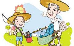 乌龙！粗心爷爷接孙儿放学领错娃