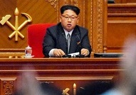 金正恩穿西装 没那么意味深长