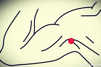 身体5个部位决定你能活多久