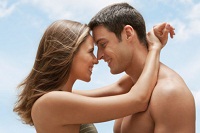 房事后大汗要警惕 男人最喜欢这七种女人