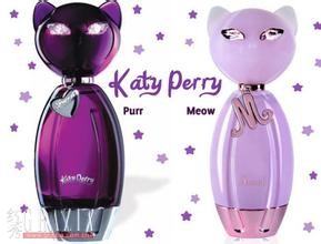 以“喵”之名萌翻你 献给猫奴们的美妆品