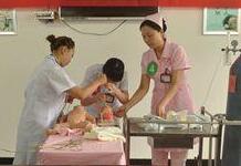 旬阳妇幼：业务比武以“赛”促“学”