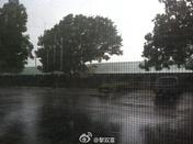谭圣线雨夜抢通记