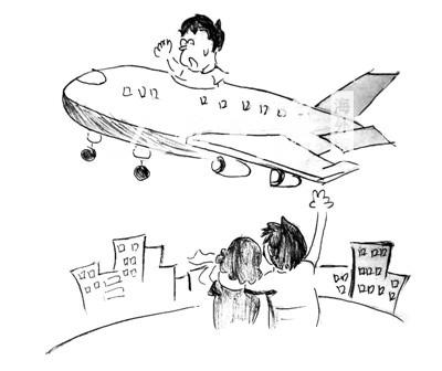 高考已不再是唯一选择:来高考?还是去留学?