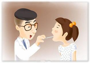 1/2的人有咽炎 快改掉这些坏习惯