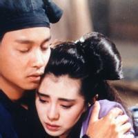 徐克电影里的美人江湖