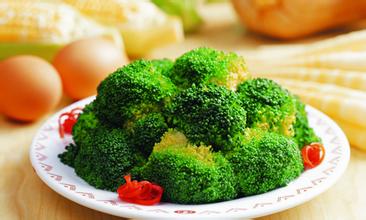 西兰花抗癌 这样搭配效果更佳