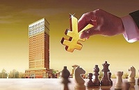 房企争当地王皆因这四点