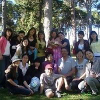 听说中国“一考定终生” 日本人笑了