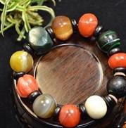 遭遇转型之痒 文玩珠串市场需挠挠