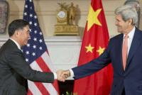 注脚中美经济对话 &ldquo;老&rdquo;议题里的&ldquo;新&rdquo;突破