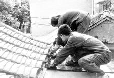 安全度汛 北京做足准备