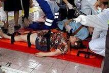 泰国2艘载游客快艇相撞致2死20伤 多系中国游客