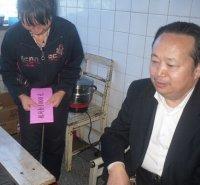 愿司法莫再辜负冤案死者双亲的白头