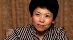 邓亚萍离职人民日报社 创业去了