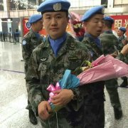 今天，我们都是申亮亮的家人