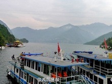 四川广元游船翻沉事件已致10人死亡5人失踪