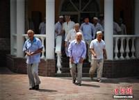 分享与济贫——记录中国穆斯林斋月的一天