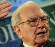 与巴菲特共进午餐 神秘客一掷千金