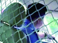 警察没有权力把公民当孩子来恐吓