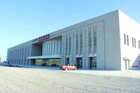 霍尔果斯铁路口岸通过国家验收