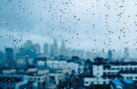 北京气象台发雷电蓝色预警 276架航班被迫取消