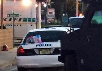 奥兰多发生枪击案 至少50人死亡