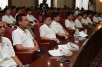 撒播一路情和爱&mdash;&mdash;记全国自强模范丁大军