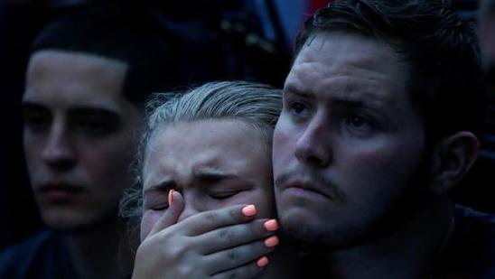 奥兰多恐袭和美国的&ldquo;伊斯兰恐惧症&rdquo;