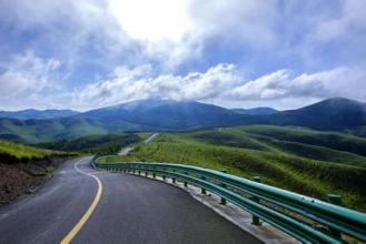 衢州：抛弃门票经济 拥抱全域旅游