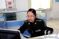 甘肃地税1名女干部在办公楼坠楼身亡