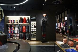 Nike继续压制LV 卫冕全球最具价值服饰品牌