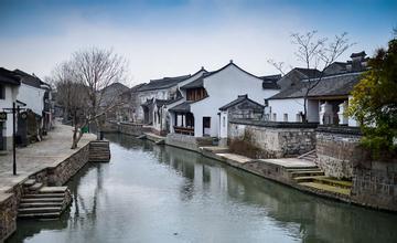 慈溪编织“全域景区化”大蓝图