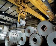 中国钢企每吨钢利润跌至1元