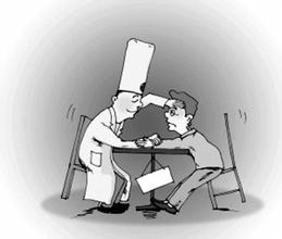 五种无证行医行为将被移送公安机关