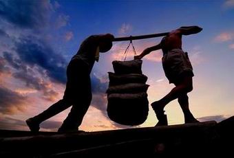 青海大通县法院：执行急先锋 情系农民工