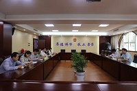 青海大通县法院开展执行案款集中清理活动