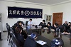 青海平安区召开执法规范化建设年大会