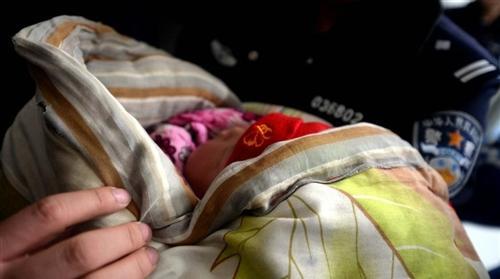 温州退休女医生贩婴案一审 同案犯称是&ldquo;做好事&rdquo;