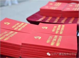 青海平安区法院书记讲授“两学一做”专题课