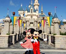 香港迪士尼回应：不做&ldquo;明日黄花&rdquo;