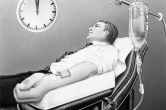 过度输液危害性亟待重视