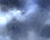 北京入夜后大部分地区将落雨