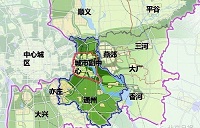 北京通州和北三县&ldquo;统一政策&rdquo;或涉房地产