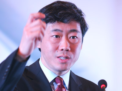 经济增速尚在筑底 至少明年下半年才见底