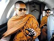 河南假和尚到江西行骗 被误当作人贩子遭围殴