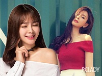 沈梦辰露肩上瘾遭吐槽 至少人家有香肩和锁骨啊！