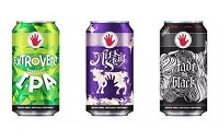 又一啤酒厂加入易拉罐阵营 或成今年精酿市场趋势