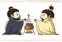 黄酒与儒家文化：相生相长儒家真善之美 忠孝之德